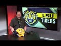 NFL Draft Buzz: Brian Thomas Slips, Maason Smith Rises | LSU Football News