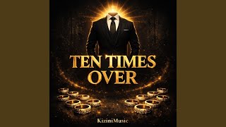 Ten times over