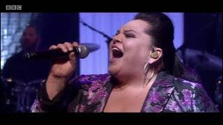 Keala Settle – This Is Me. The Graham Norton Show. 9 Feb 2018