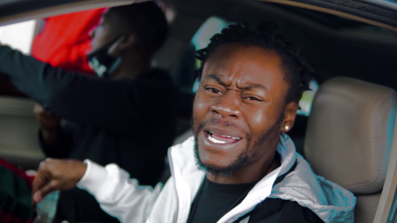 Rlsg Bsmith x ApeChildd - Our Turn (Official Video)