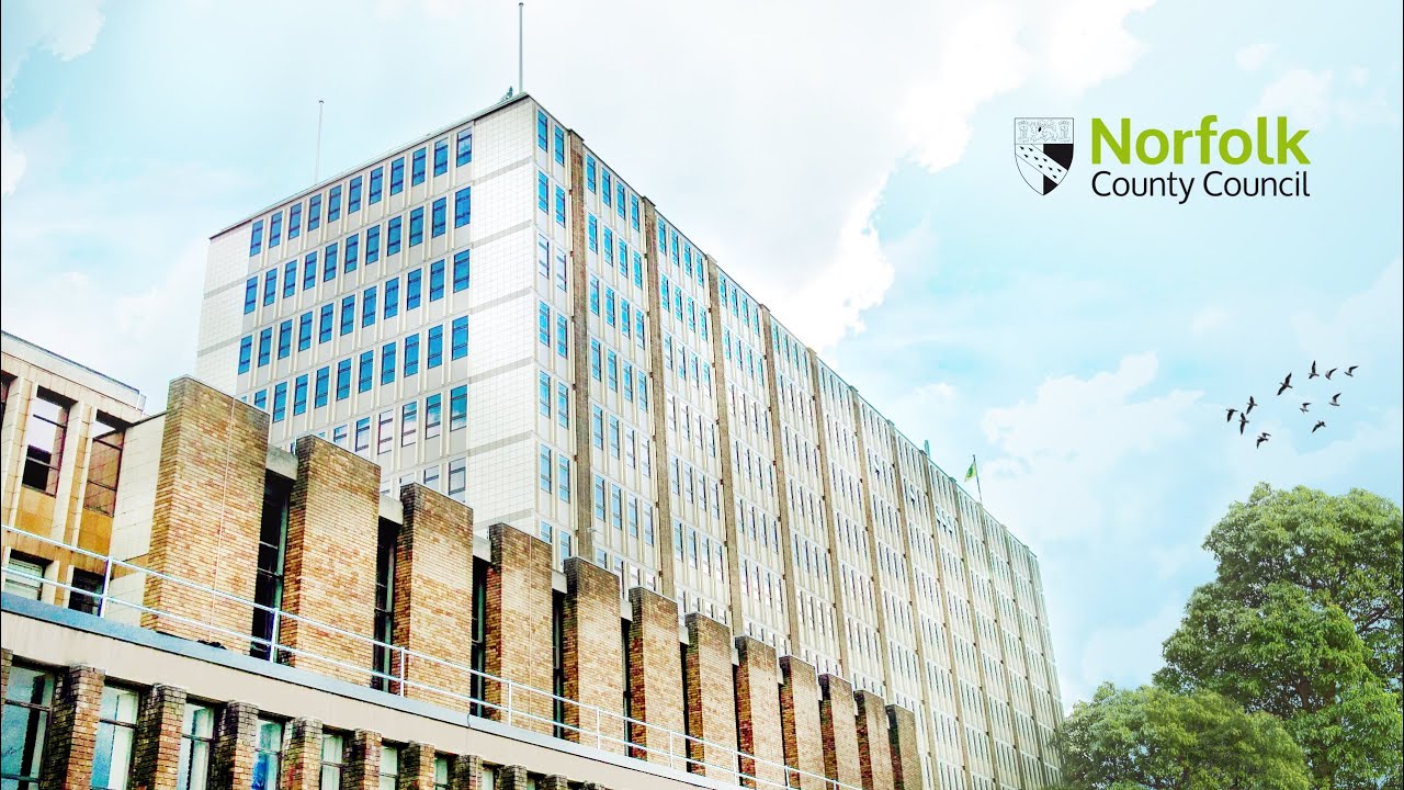 Norfolk Countywide Community Safety Partnership Scrutiny Sub Panel - 31st July 2025