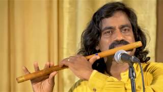 Snehithane   Flute Live By Kalabhavan Chackochan