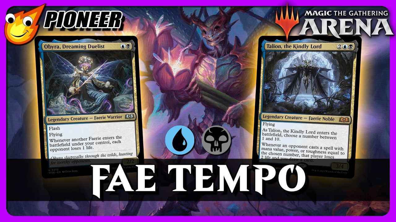 Make Opponents Rage Quit | 10 rares | Pioneer MTG Arena