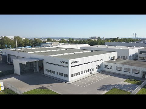 C SEED's new M1 Production Facility