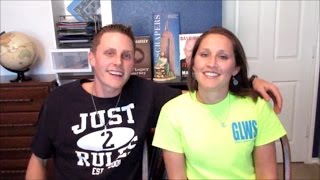 OUR DAVE RAMSEY FPU TESTIMONY!