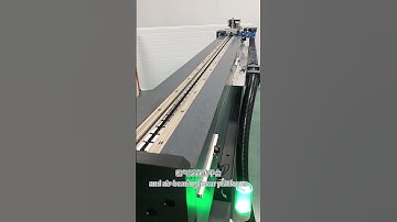 Air flotation platforms   #machine #cnc  #motor  #platform