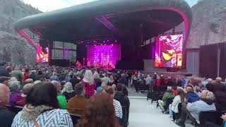 Alison Krauss & Robert Plant - Can’t Let Go (Live Dalhalla)