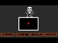 SANS UNDERTALE GAME ANIMATING TOUCH DRAWING CARTOONS РИСУЕМ МУЛЬТФИЛЬМЫ 2 FLIPACLIP STICK NODES