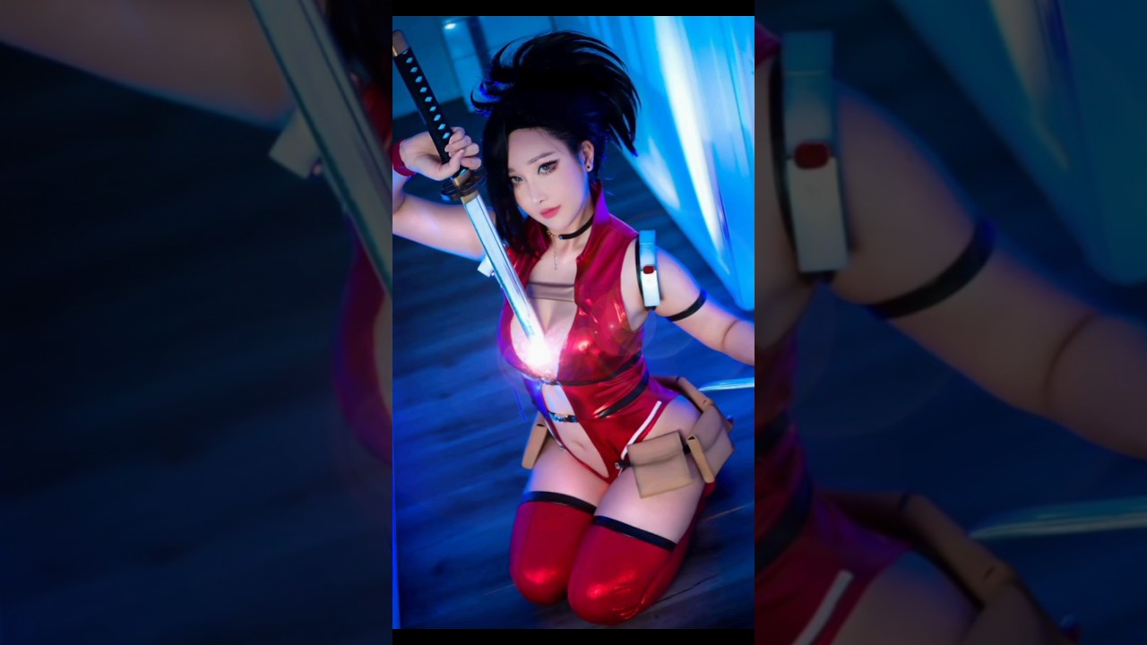 ⁣My Hero Academia characters cosplay ( part-3) #shorts #viral #cosplay #myheroacademiacosplay
