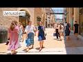 JERUSALEM TODAY Experience The Heartbeat Of The Holy City JERUSALEM TODAY Experience The Heartbeat Of The Holy City