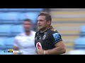 HIGHLIGHTS | Wasps vs Exeter