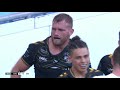 HIGHLIGHTS | Wasps vs Exeter