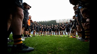 HIGHLIGHTS | Wasps vs Exeter