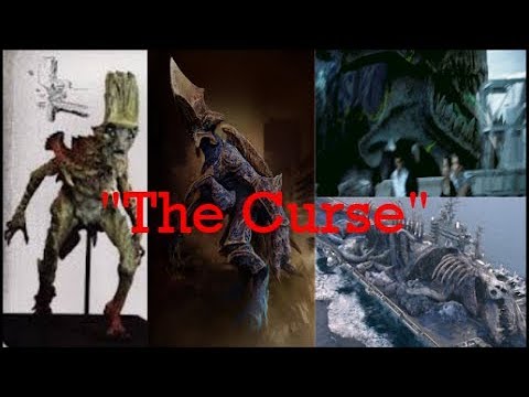 photo Hundun Pacific Rim short karloff hardship hundun and kaiceph tribute the curse