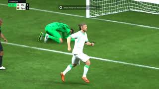 EA FC 24 ПОДБОРКА ЛУЧШИХ МОМЕНТОВ # 29 BEST MOMENTS COMPILATION