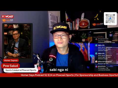PBA rules vs. FIBA rules: Dapat na ba talagang magbago?