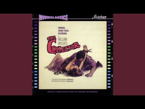Putar Trapped - Maurice Jarre