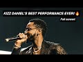 Kizz Daniel live at the OVO Wembley Arena in London | Celebrating 10 years on stage 🎉 | Full Concert