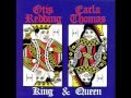 Otis Redding - King &amp; Queen - 05 - When Something Is Wrong With My Baby