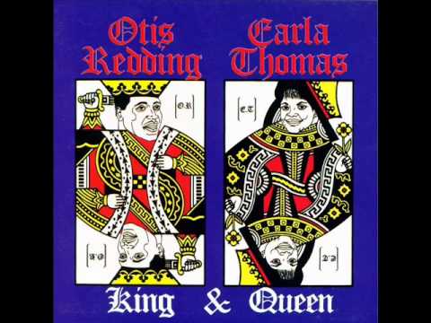 Otis Redding - King & Queen - 05 - When Something Is Wrong With My Baby