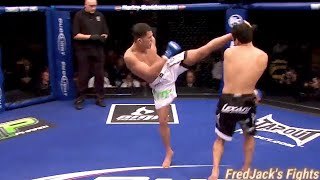 Anthony Pettis vs Danny Castillo Highlights (Explosive Head-Kick KNOCKOUT) #ufc #mma #anthonypettis