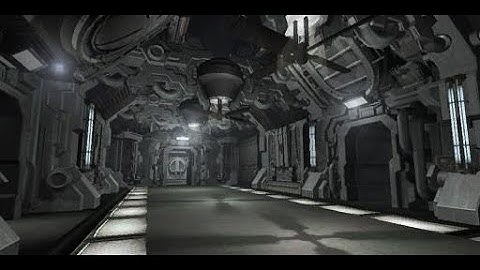 Iron Deity - Deathmatch with Berserk and Rocket Launcher - Unreal Tournament 2004 - UT 2004