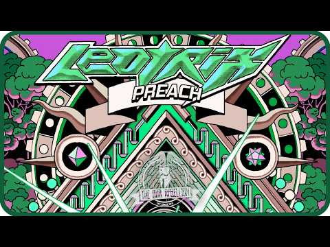 Leotrix - Preach