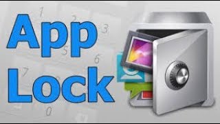 descargar  [APP LOCK PRO] [APK] FULL  2017 screenshot 3