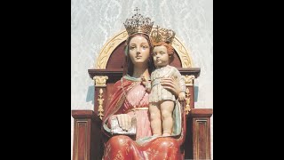 MISTERI DOLOROSI  [MARTEDI E VENERDI]