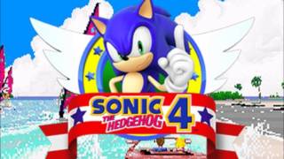 Splash Wave - (Sonic 4 Remix)