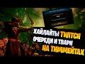 Про изучении психологии и будни танка в new world | Хайлайты Gamelife