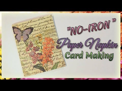 Best Of 90 Paper Napkin Birthday Card