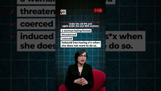 Marital R*pe: Does Marriage Mean Permanent Consent? | Mo of Everything