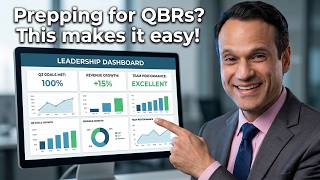 Remy by MindStudio: QBR Prep Made Easy