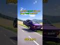Bmw Unlimited Speed Damage Test ⚡🚀 #beamngdrive #bmw