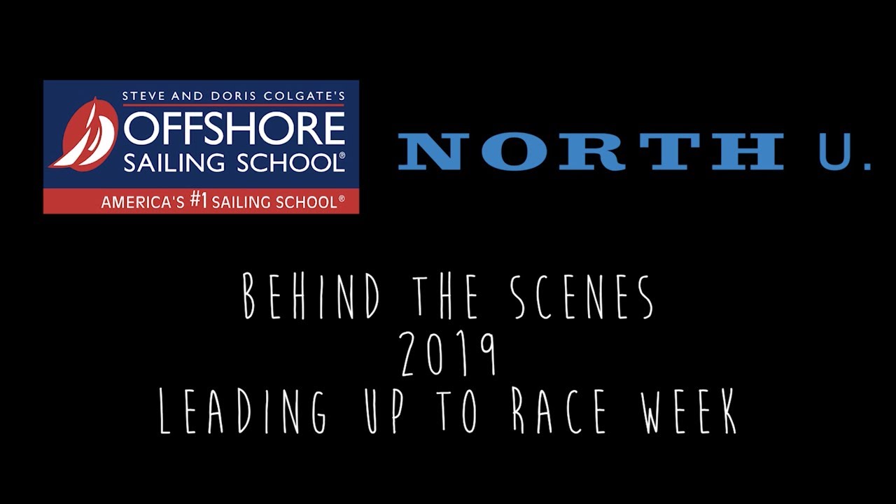 2019 Performance Race Week Behind the Scenes Video