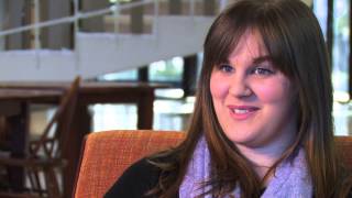 Carthage Commencement Film 2014: Back After These Messages