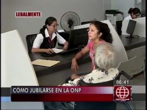 Video: Cómo Gestionar Su Pensión En