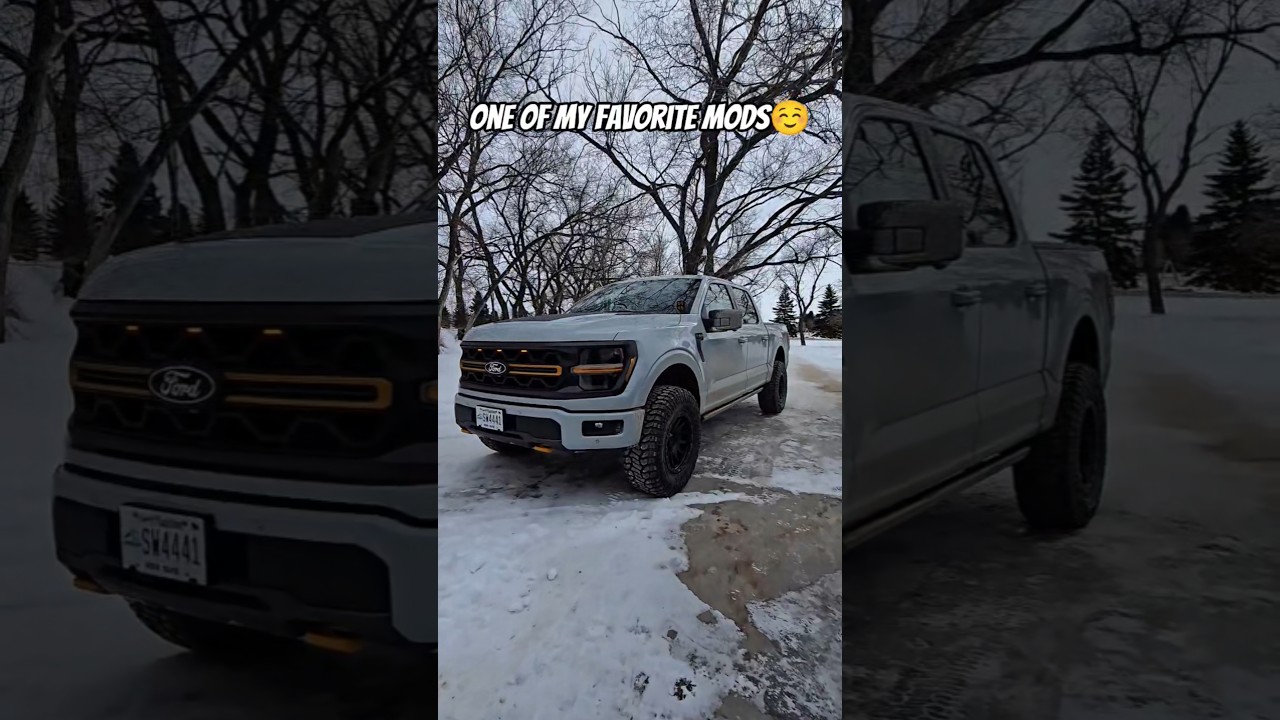 Эти подножки — настоящая находка! ‎@boostautoparts 