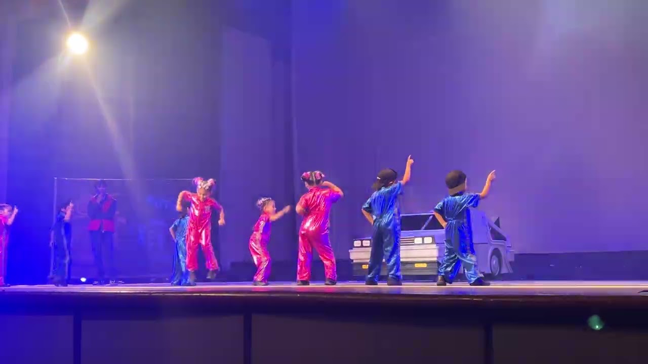 GENIALFEST Feb/2026 PK 1 y 2