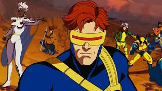 X-Men 97: Season 2 Episode 5