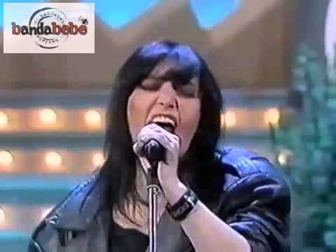 Loredana Bertè - Angeli &amp; Angeli (Sanremo 1995)