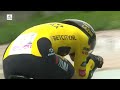 Giro D'Italia 2023 Résumé - Étape 9