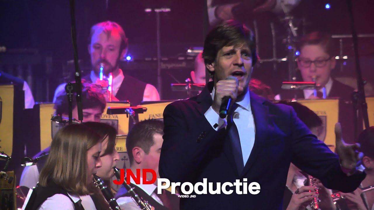 Sint Genoveva ft. Gunther Neefs -   Stand By Me