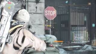 Tom Clancy's The Division hangout with a talkin whale episode 172 (Gaming News) screenshot 5