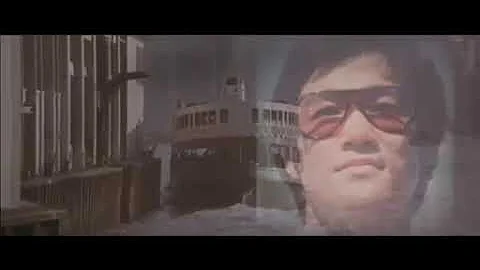 Game of Death (Cantonese) Ending Scene