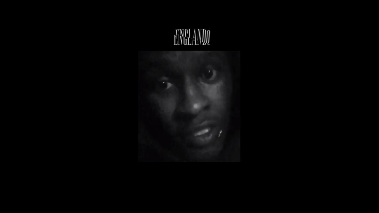 Young Thug x PARTYNEXTDOOR Type Beat - 'Dog Em' (Prod. by Englando)