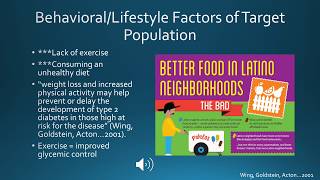 PowerPoint  Intervention Program Proposal