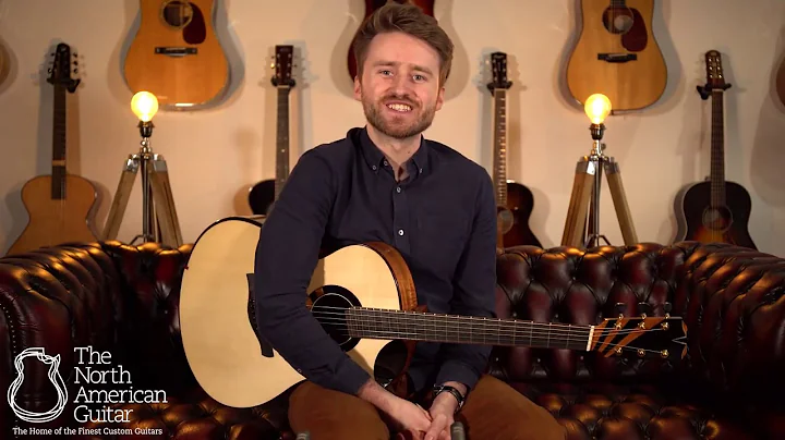 The TNAG Composer Series With Will McNicol: Turnst...