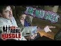 The Mad Greek Bet | The Real Hustle